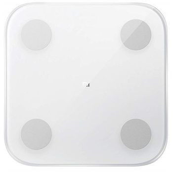 Bascula De Baño Xiaomi Mi Body Composition Scale 2