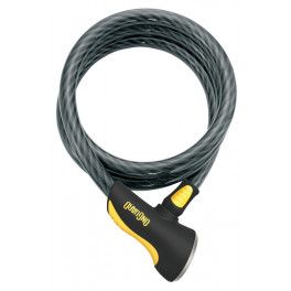 Onguard Sistema Antirrobo Cable Akita 8036 185 Cm Ø 20mm