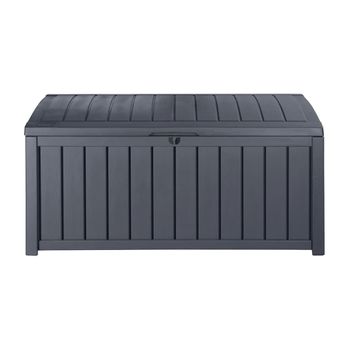 Caja De Almacenamiento De Jardín Glenwood 390 L Keter