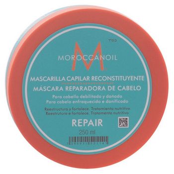 Mascarilla Capilar Reparadora Moroccanoil