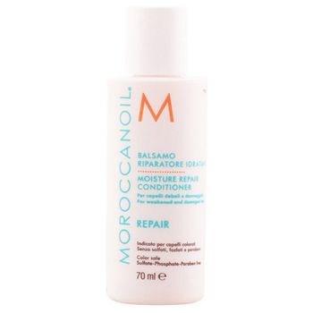 Acondicionador Reparador Moroccanoil