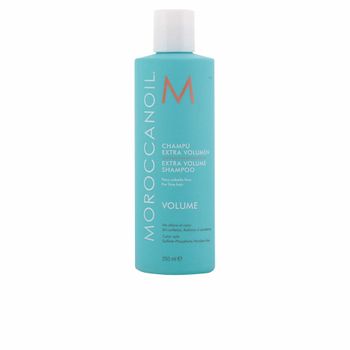 Champú Volume Moroccanoil Extra Volume (250 Ml)