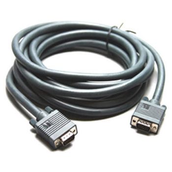 Kramer Cable Vga (hd15) Conector Vga A Vga (macho - Macho) 7