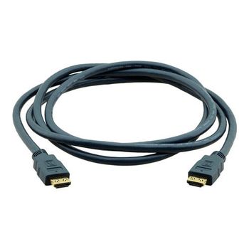 Kramer Cable Hdmi (macho - Macho) 0.9m (c-hm/hm-3) 97-010100