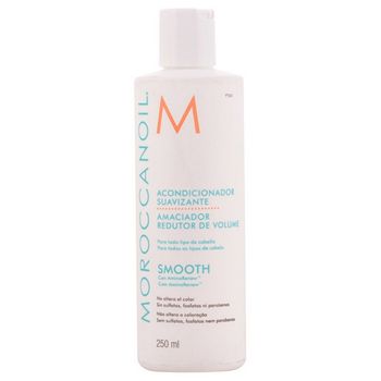 Acondicionador Smooth Moroccanoil