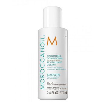 Moroccanoil Acondicionador Smooth 70 Ml