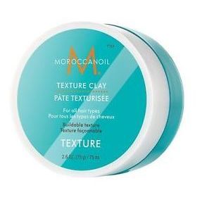 Moroccanoil Pasta Texturizadora 75 Ml