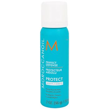 Protector Térmico Perfect Defense Moroccanoil Protect 75 Ml