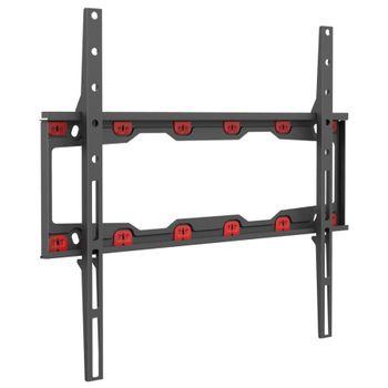 Barkan Soporte De Pared Fijo Para Pantallas De 19" A 65" - Nd300