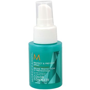 Acondicionador Spray Potección Color Moroccanoil Color Complete 50 Ml