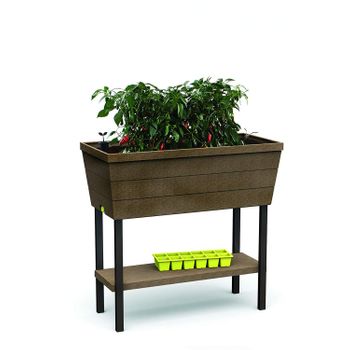 Mesa De Cultivo Urban Bloomer Keter