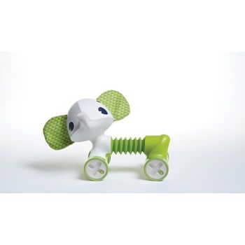 Tiny Toy Roller Despertar León