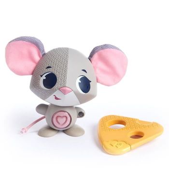 Juguete Interactivo Coco El Raton Wonder Buddies Tiny Love