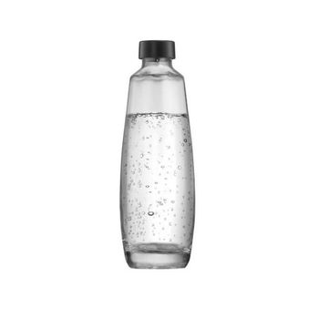 PACK 3 BOTELLAS DE 1L BLANCAS SODASTREAM