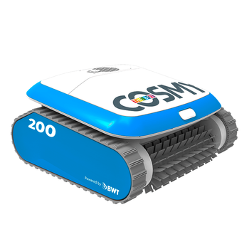 Cosmy Electric Aspireder 200