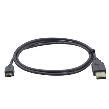 Kramer Cable Usb-a 2.0 (m) A Usb Mini 5 Pines (m) (c-usb/min