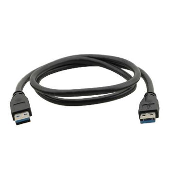 Kramer Cable Usb-a 3.0 (m) A Usb-a (m) (c-usb3/aa-6)