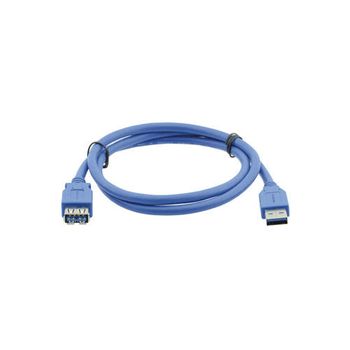 Kramer Cable Extensor Usb 3.0 A (m) A A (f) (c-usb3/aae-3)