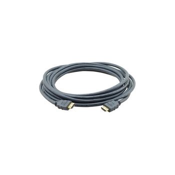 Kramer Cable Hdmi 1.4 Con Ethernet (macho - Macho) 15.2 Metr