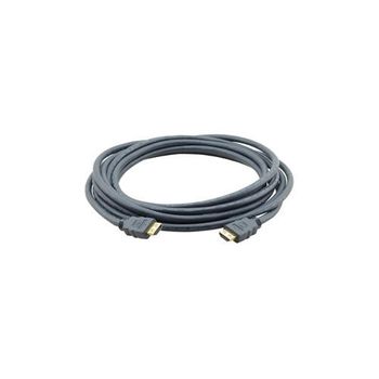 Kramer Cable Con Ethernet Hdmi (m) A Hdmi (m)- Lshf (cls-hm/