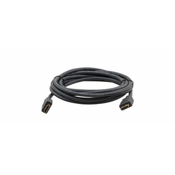 Kramer Cable Hdmi Flexible Alta Velocidad Con Ethernet 0.9m