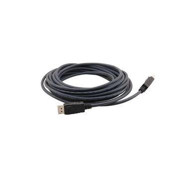 Kramer Cable Displayport Flexible (c-mdpm/mdpm-2)