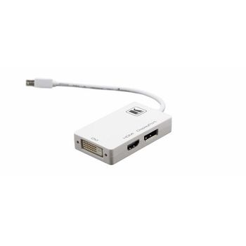 Kramer Electronics Adc-mdp/m2 0.15m Mini Displayport Display