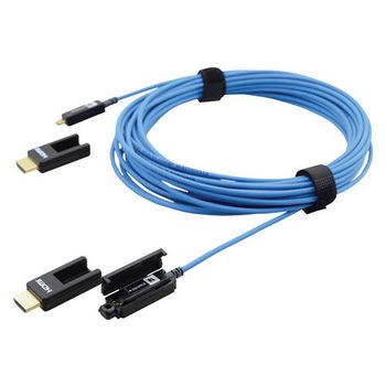 Kramer Electronics Cls-aoch/xl-98 29.87m Hdmi Hdmi Azul Cabl