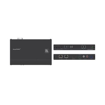 Kramer Video 4k 4:2:0/audio/rs-232/ir/usb De Alto Rendimient