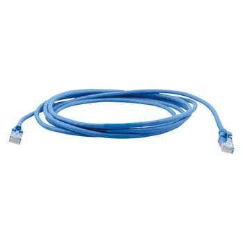 Kramer Cable Para Patch Delgado Cat5e Utp - 4.6metros (pc6-1