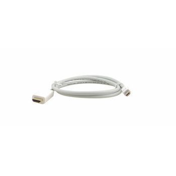 Cable Mini Displayport (m) A Hdmi (m) (c-mdp/hm-15)