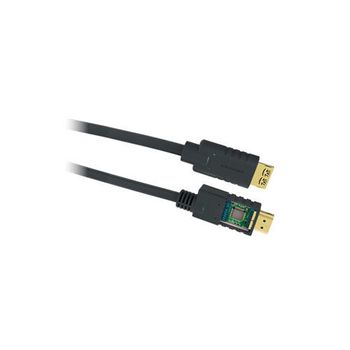 Kramer Cable Hdmi Activo High Speed Con Ethernet. 4k@60hz 4: