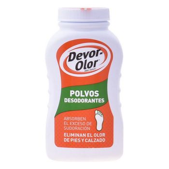 Desodorante Para Pies Devor-olor - 100 G