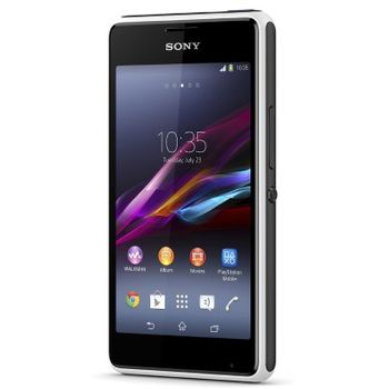 Sony Xperia E1 Dualsim Blanco Libre