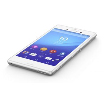 Sony Xperia M4 Aqua 16gb White