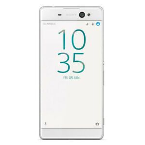 Sony Xperia Xa Ultra F3211 16gb S.o White--- S.o