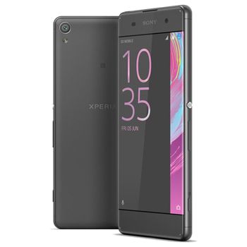 Sony Xperia Xa Negro Libre F3111