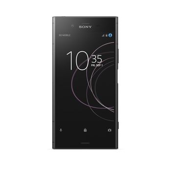 Sony Xperia Xz1 64gb Black --