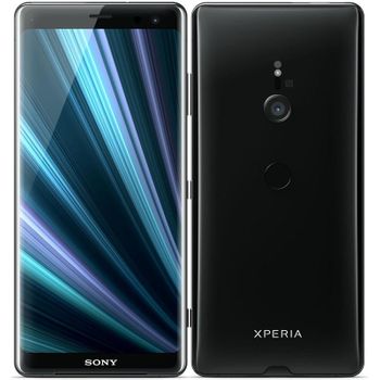 Sony Xperia Xz3 64gb Black