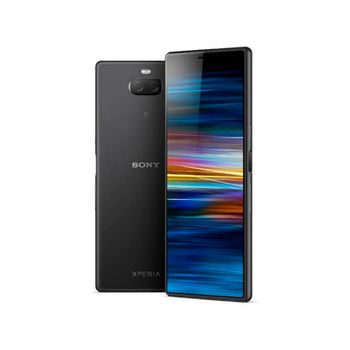 Sony Xperia 10 Plus 4gb/64gb Negro Single Sim