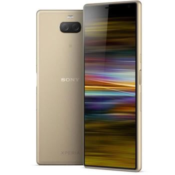 Sony Xperia 10 Plus O 64 Go