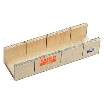 Caja Para Ingletes 300 X 70 65 Mm Marca Bahco