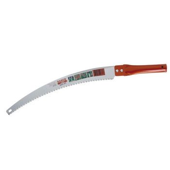 Bahco serrucho de poda mango madera 280 mm 4211-11-6t