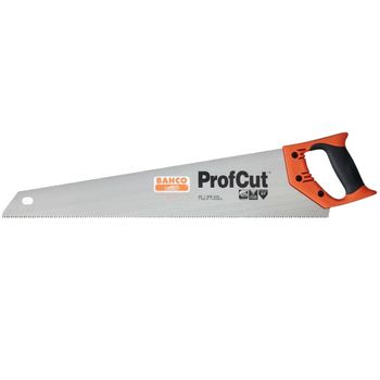 Serrucho Para Materiales Aislantes Bahco Profcut Pc-22-gt7, 22"