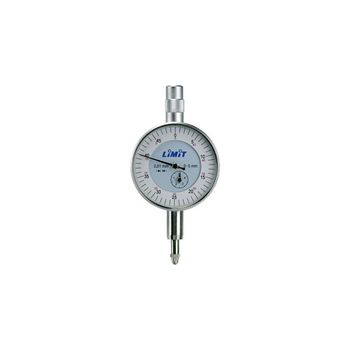 Mini Reloj Comparador - Limit