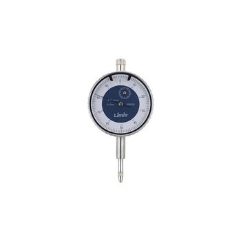 Reloj Comparador 10mm 0.01mm - Limit