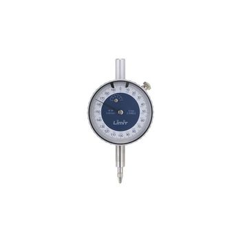 Reloj Comparador 1mm 0.001mm Proteccion - Limit