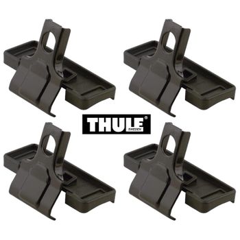 Thule Ref.1644 Kit Rapid System Peugeot 508 4p (11-).