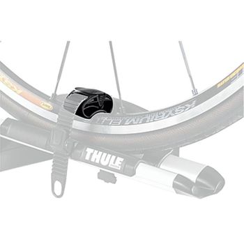 Thule Ref.9772 Protector Para Ruedas Tubulares.