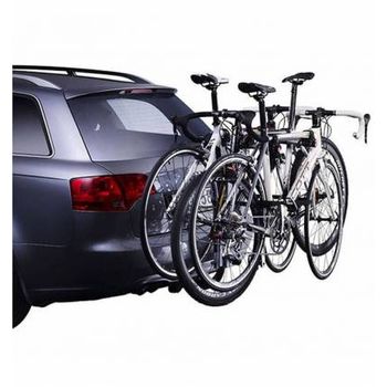 Portabicicletas Thule Hangon 972 3 Bicicletas